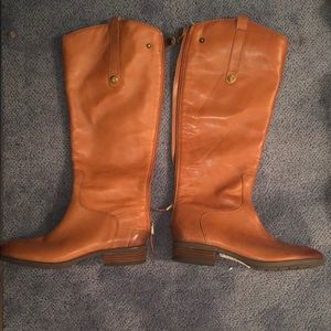 Sam Edelman Boots NWT